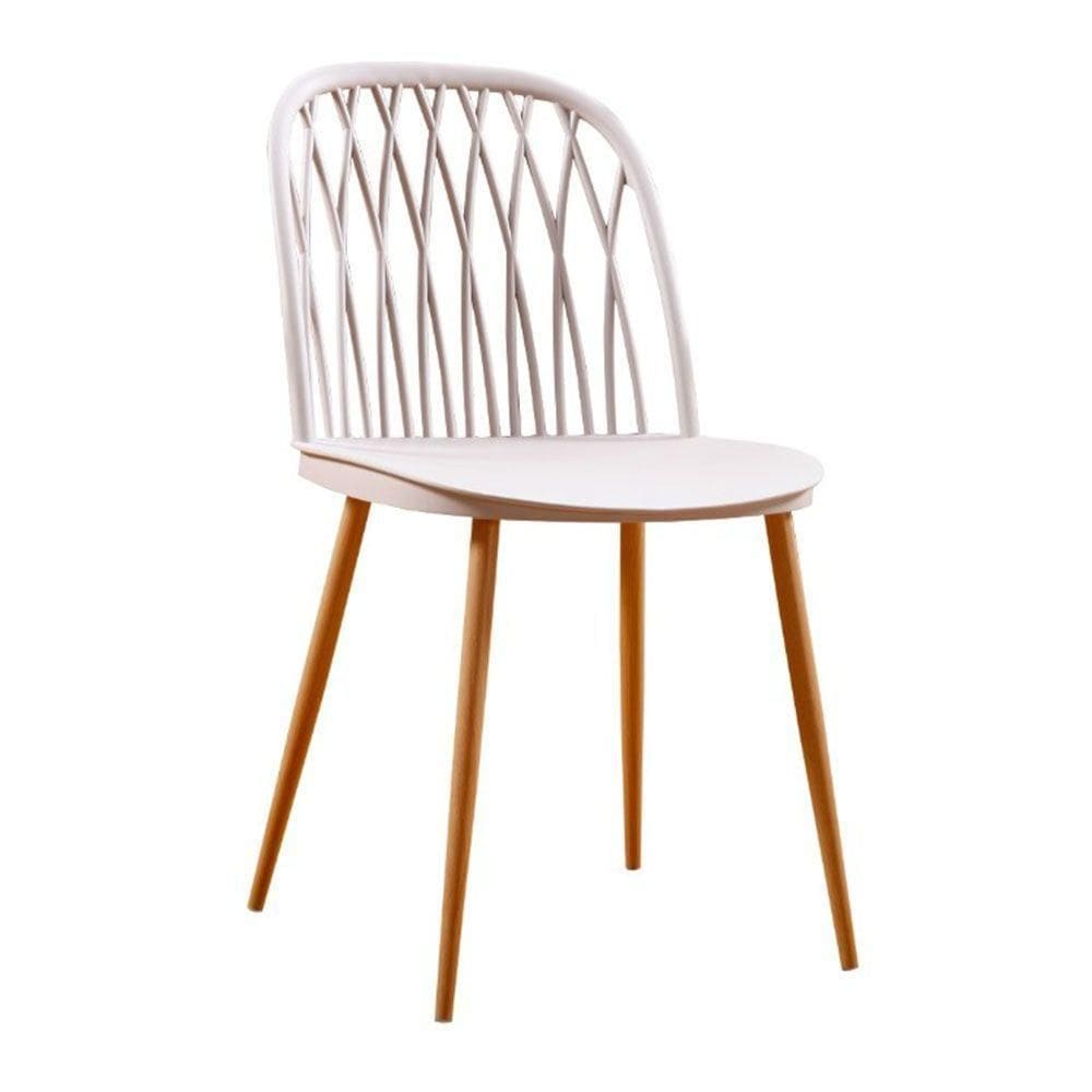 Cadeira Ariane - Nude