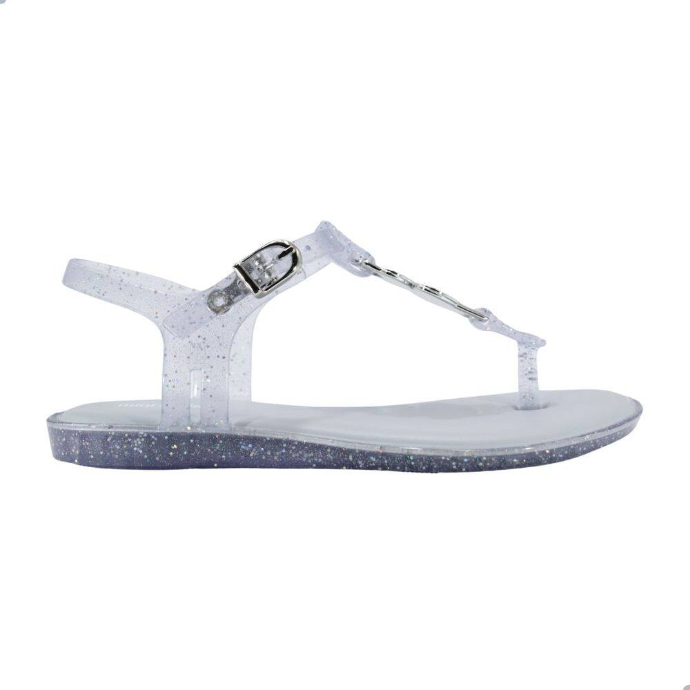Sandália Mini Melissa Solar Infantil
