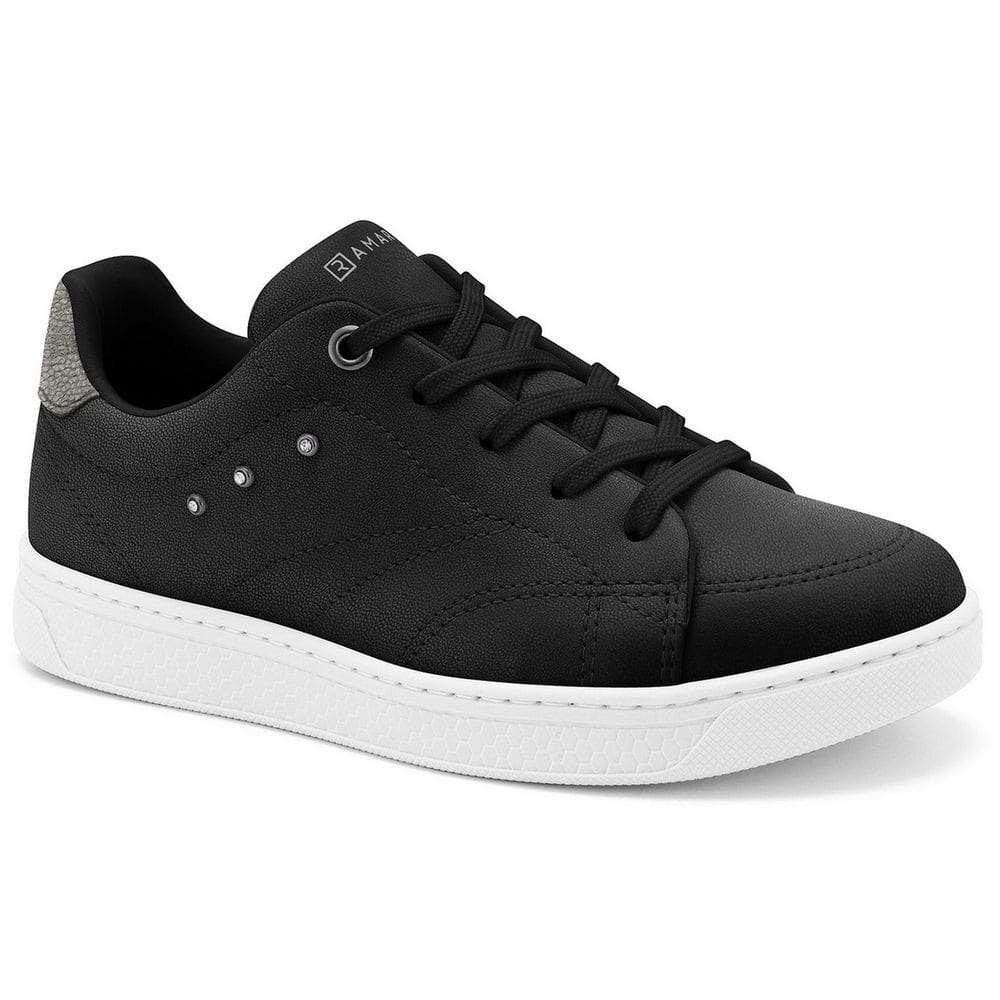Tênis Ramarim Feminino Napa Cristal Casual 2487102