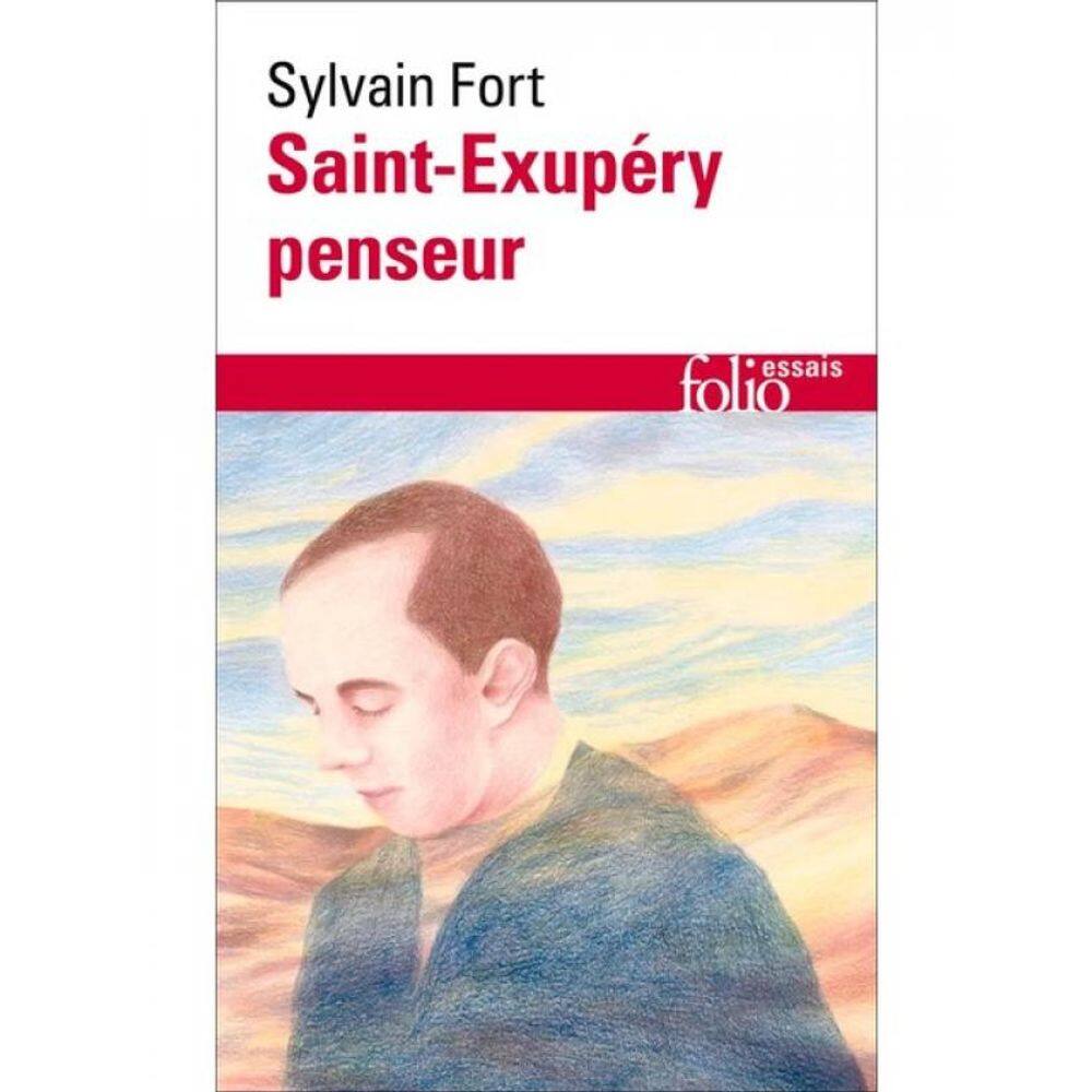 Saint-Exupéry Penseur