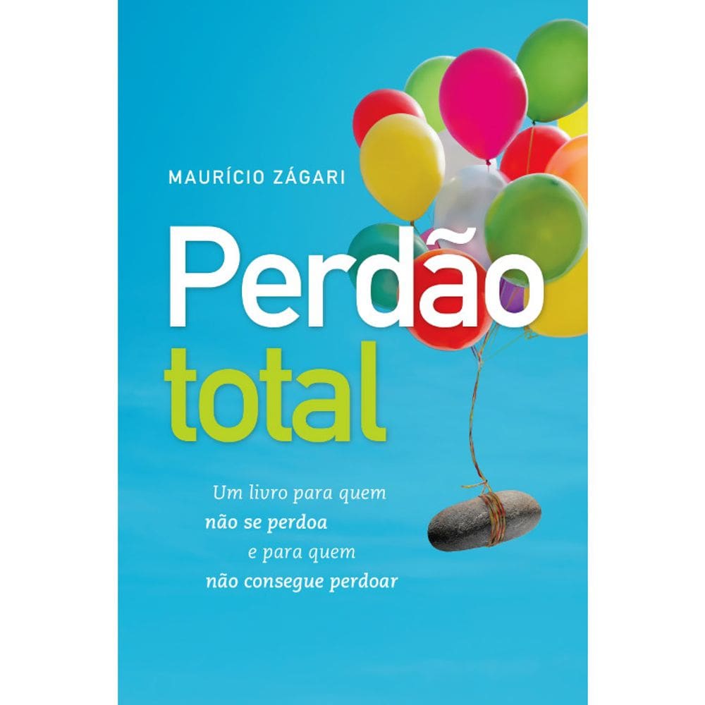 Perdão Total