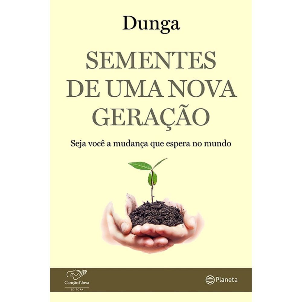 Sementes De Uma Nova Geração