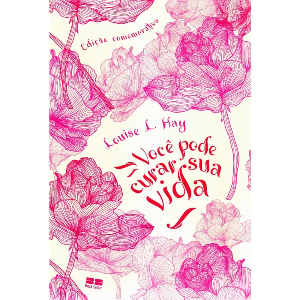 Você Pode Curar Sua Vida