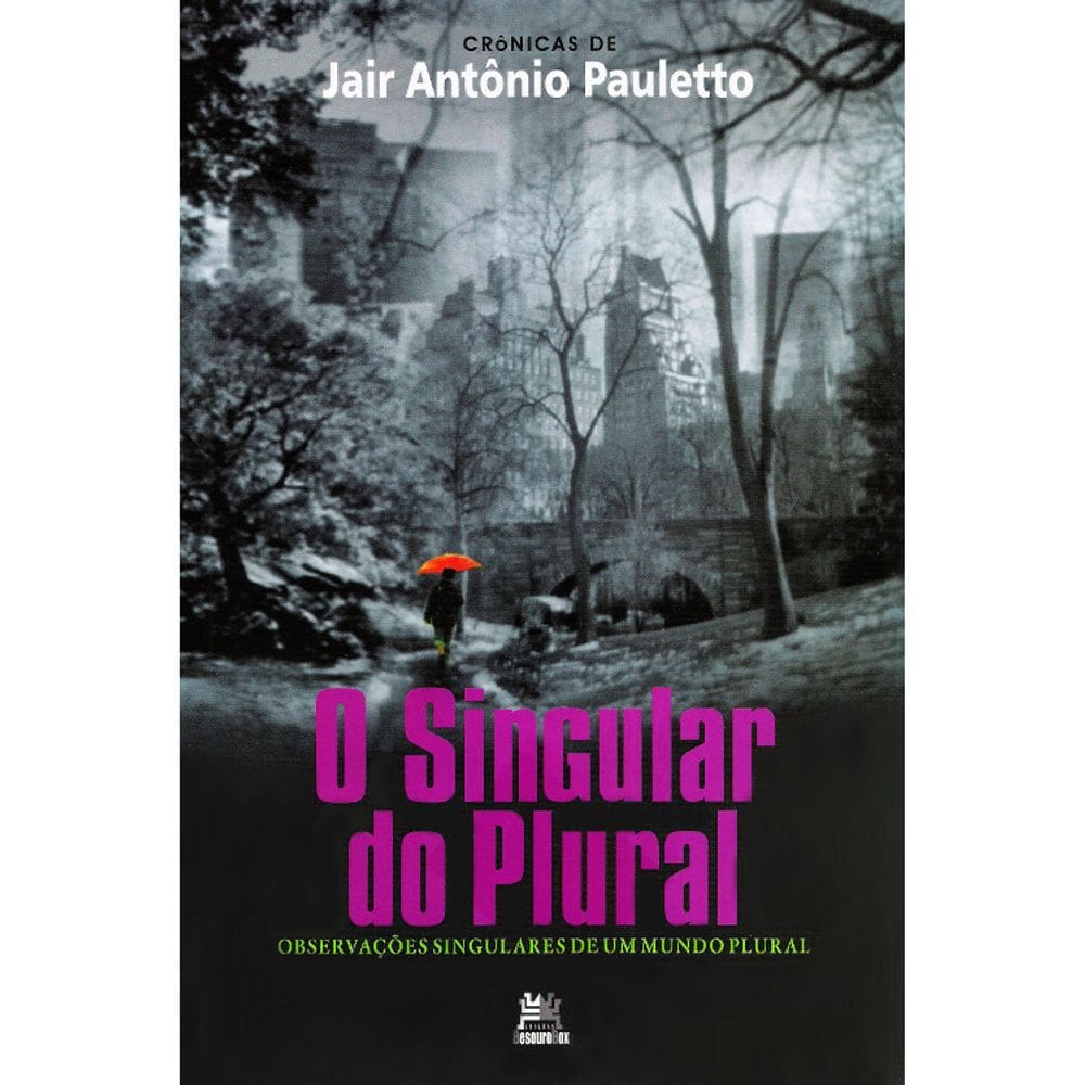 O Singular Do Plural
