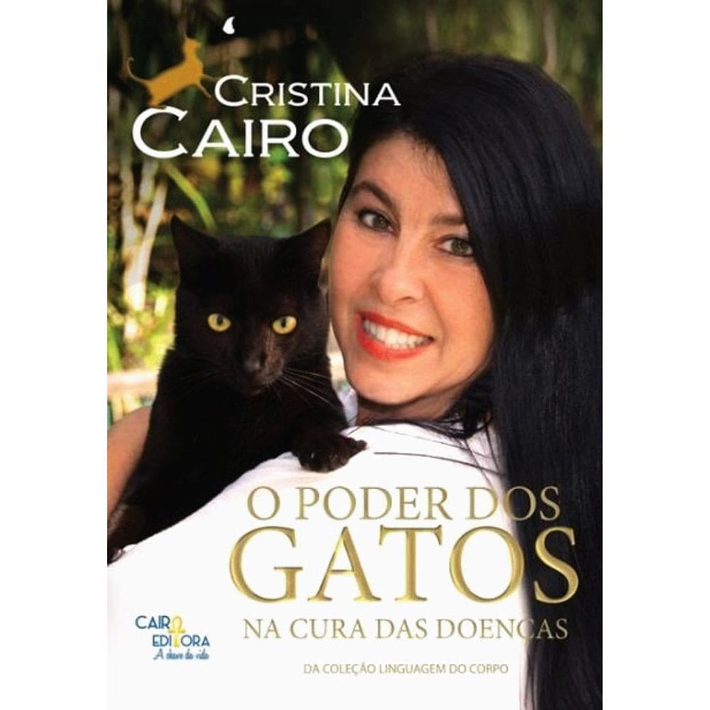 O Poder Dos Gatos Na Cura Das Doenças