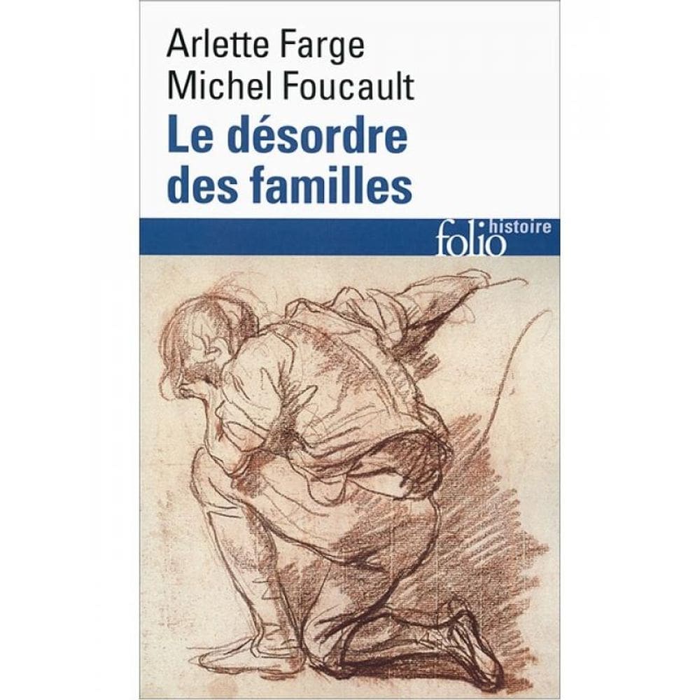 Le Désordre Des Familles
