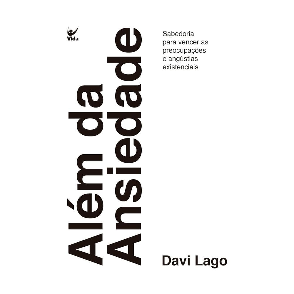 Além Da Ansiedade