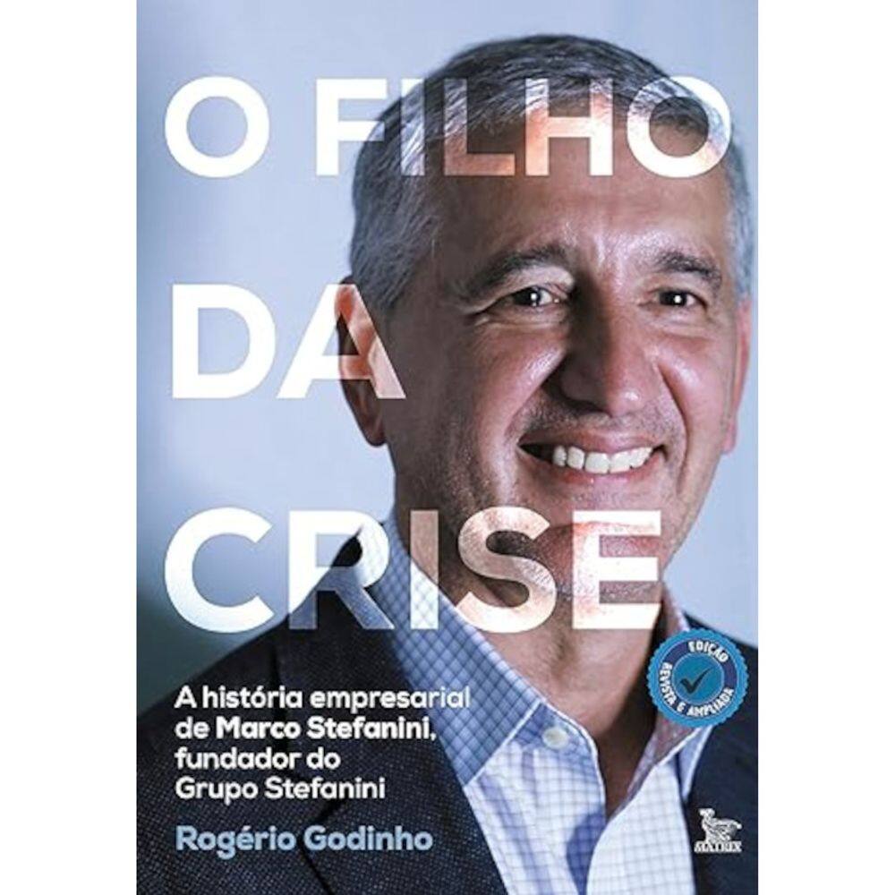 O Filho Da Crise