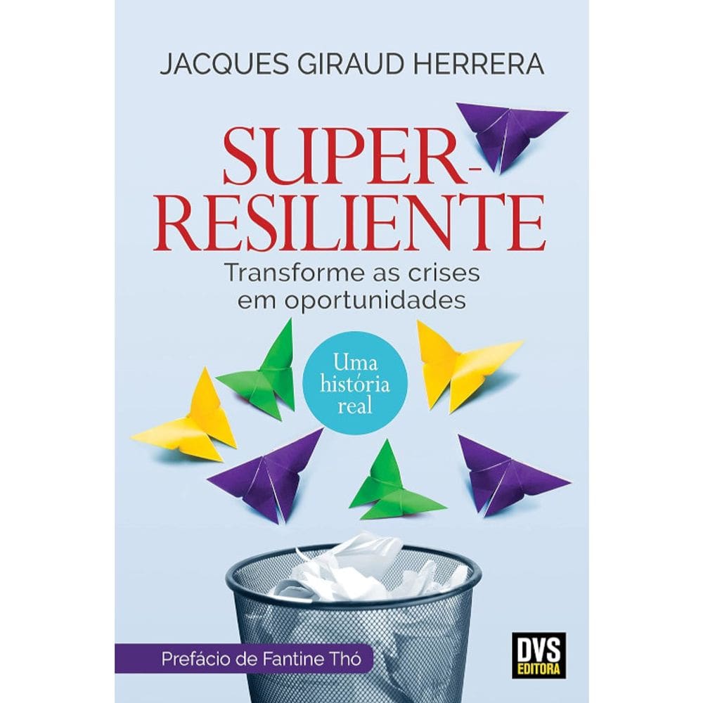 Super Resiliente