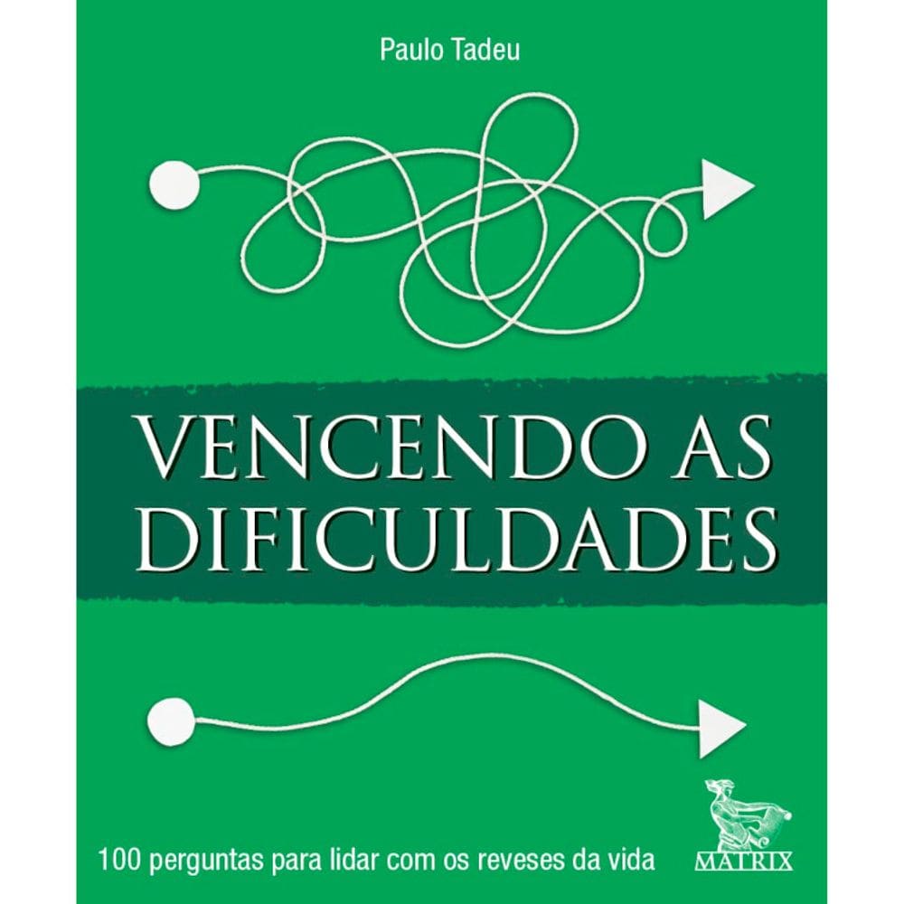 Livro Caixinha - Vencendo As Dificuldades
