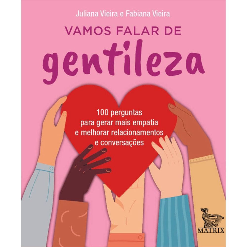 Livro Caixinha - Vamos Falar De Gentileza