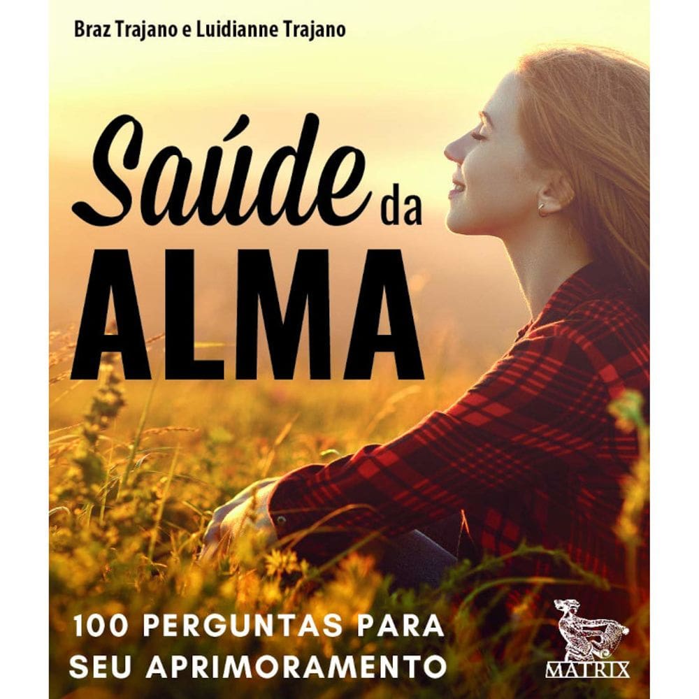 Livro Caixinha - Saúde Da Alma