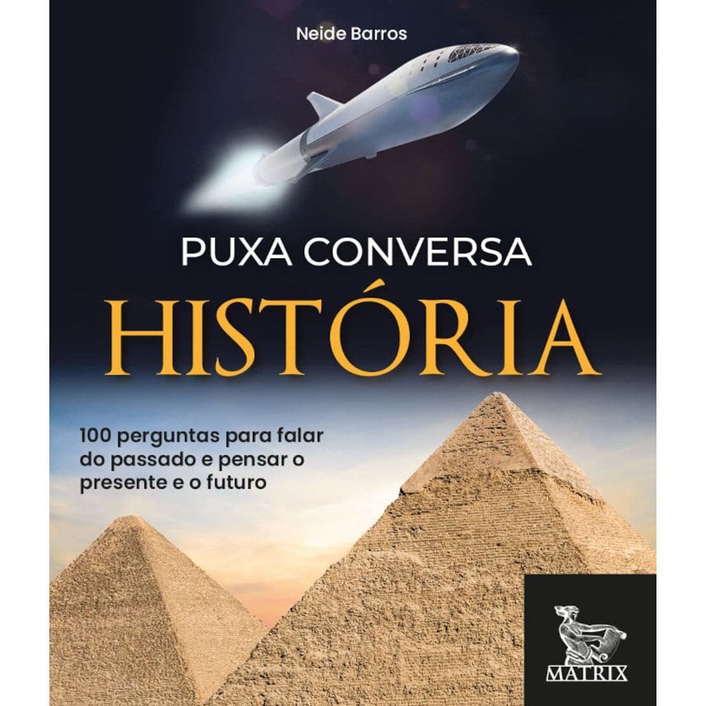 Livro Caixinha - Puxa Conversa História