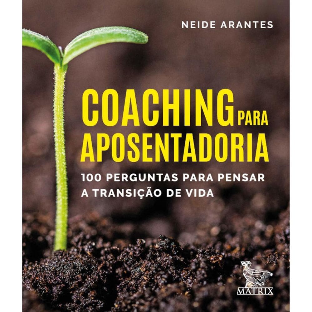 Livro Caixinha - Coaching Para Aposentadoria