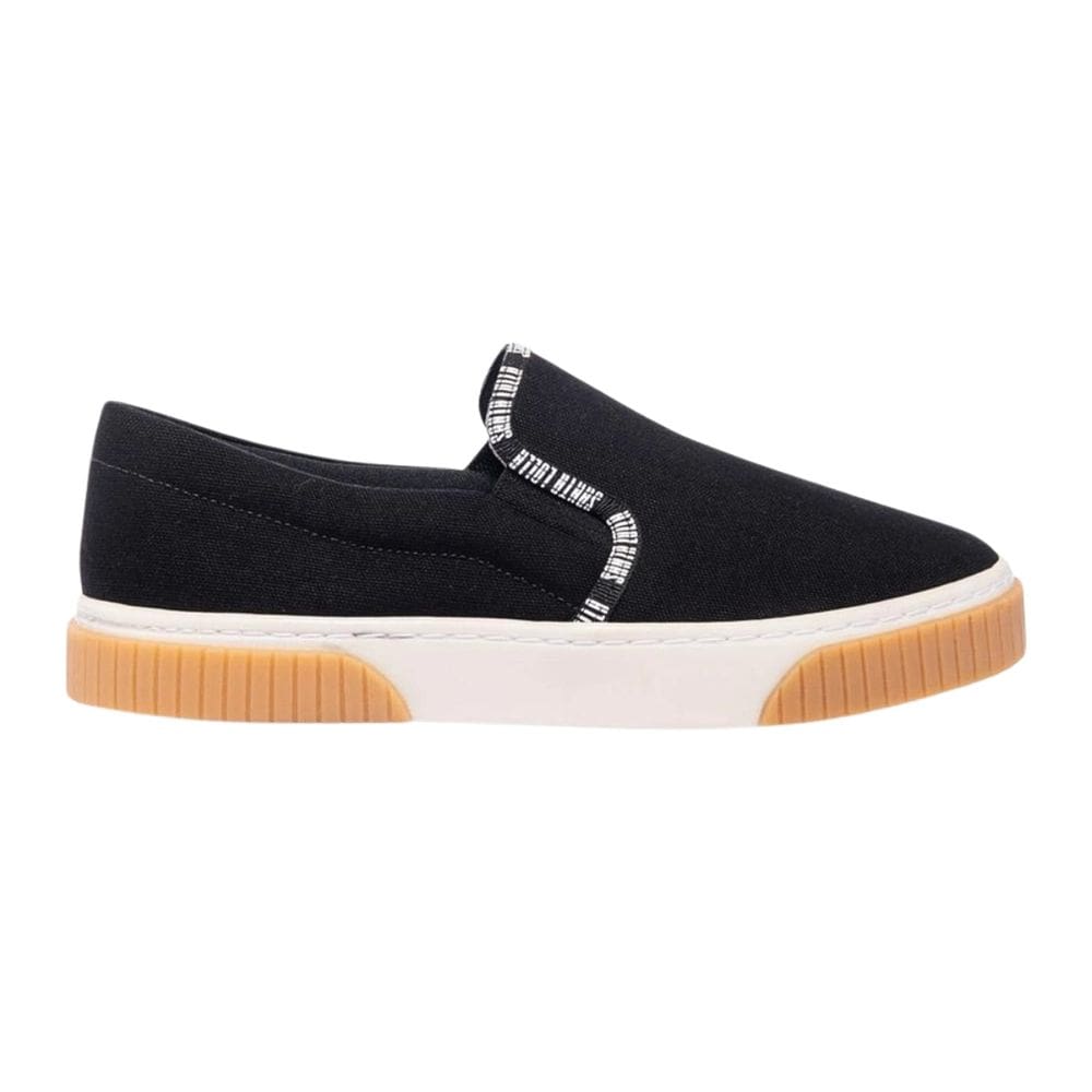 Tênis Slip On Feminino Santa Lolla Casual