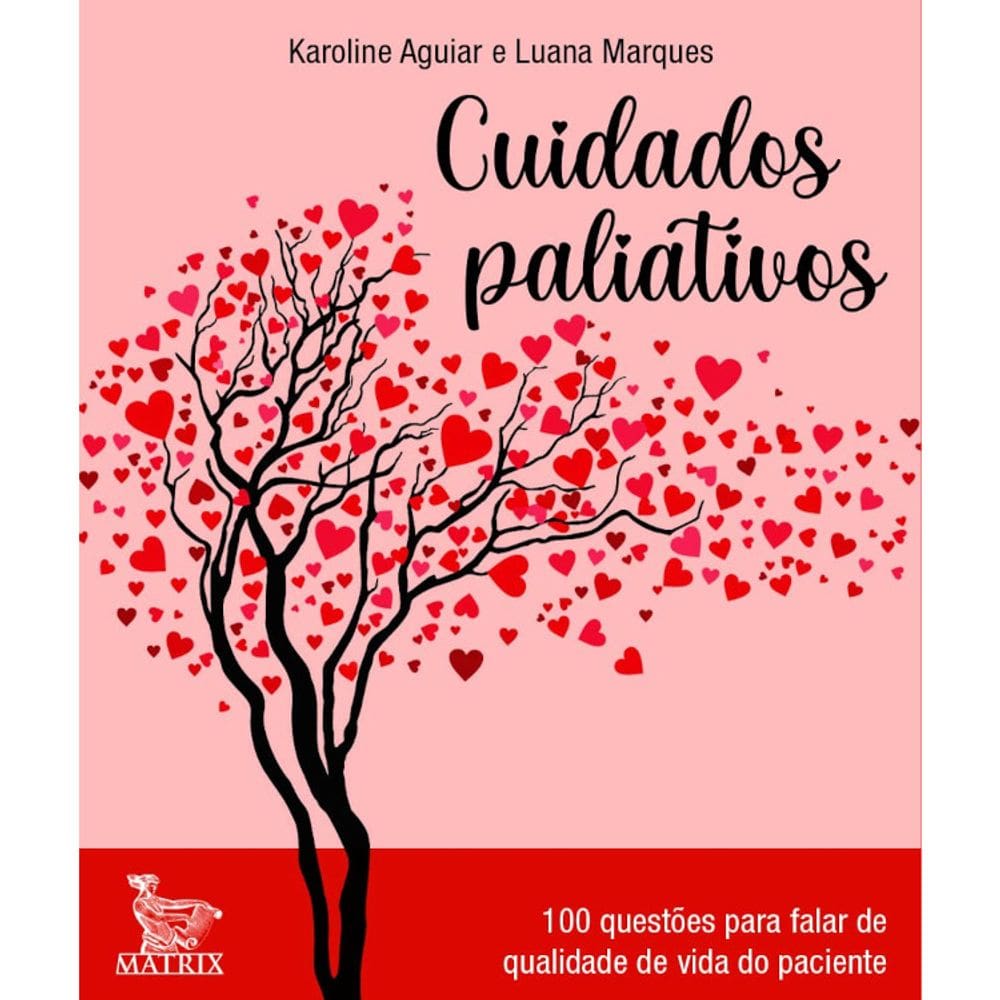 Livro Caixinha - Cuidados Paliativos