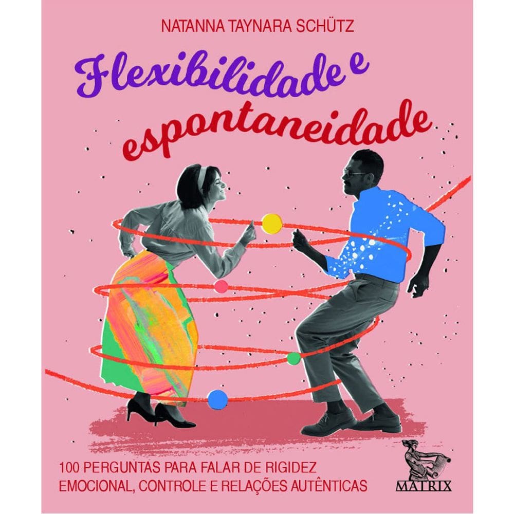 Livro Caixinha - Flexibilidade E Espontaneidade