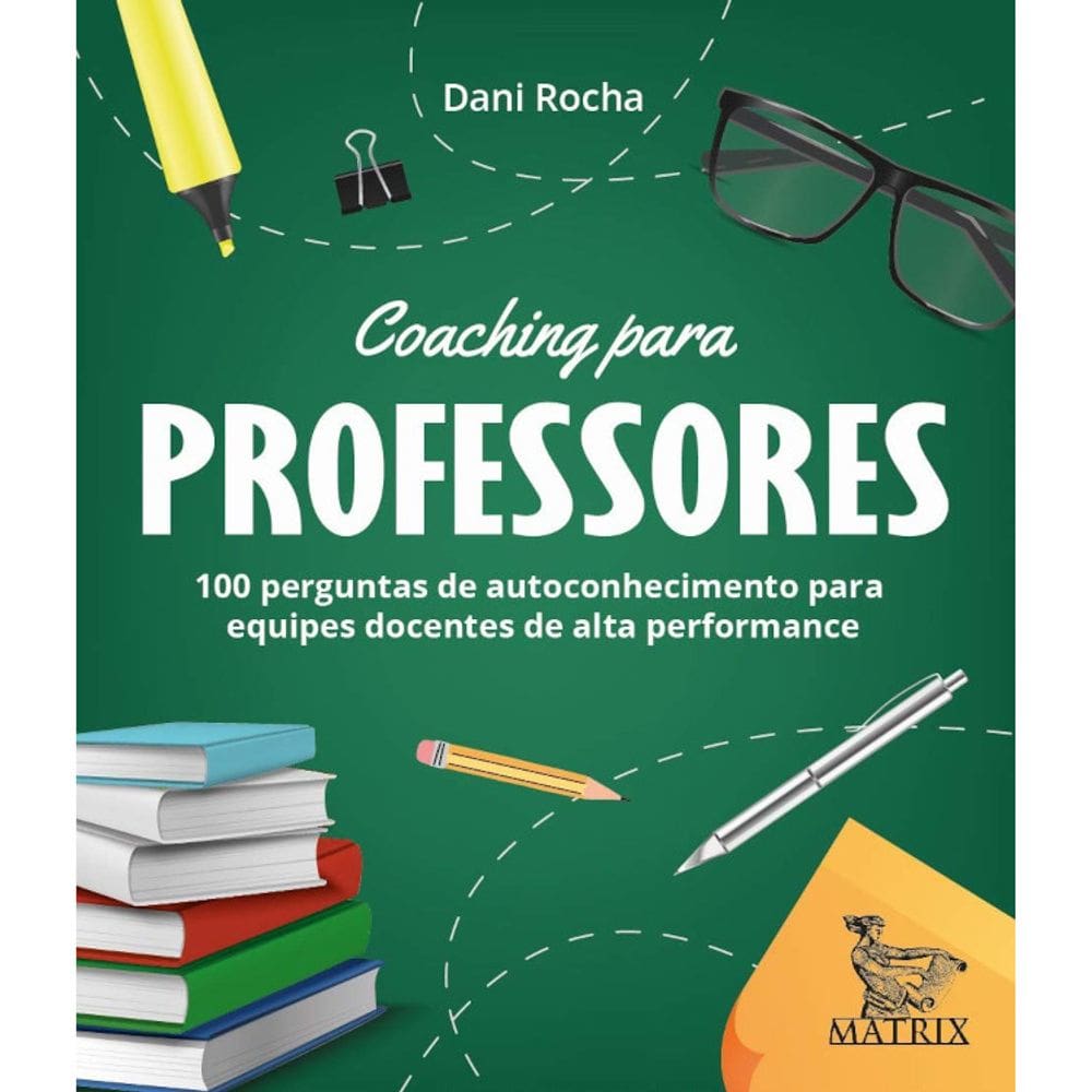 Livro Caixinha - Coaching Para Professores