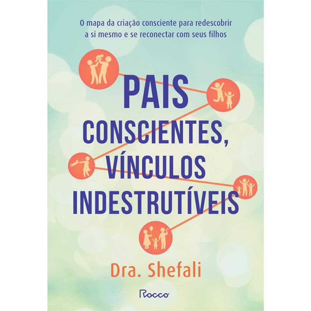 Pais Conscientes, Vinculos Indestrutiveis