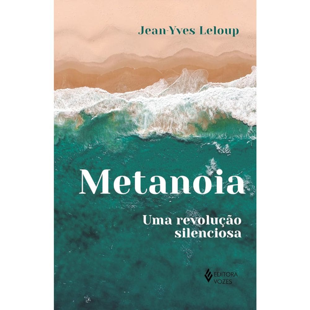 Metanoia - Uma Revolução Silenciosa