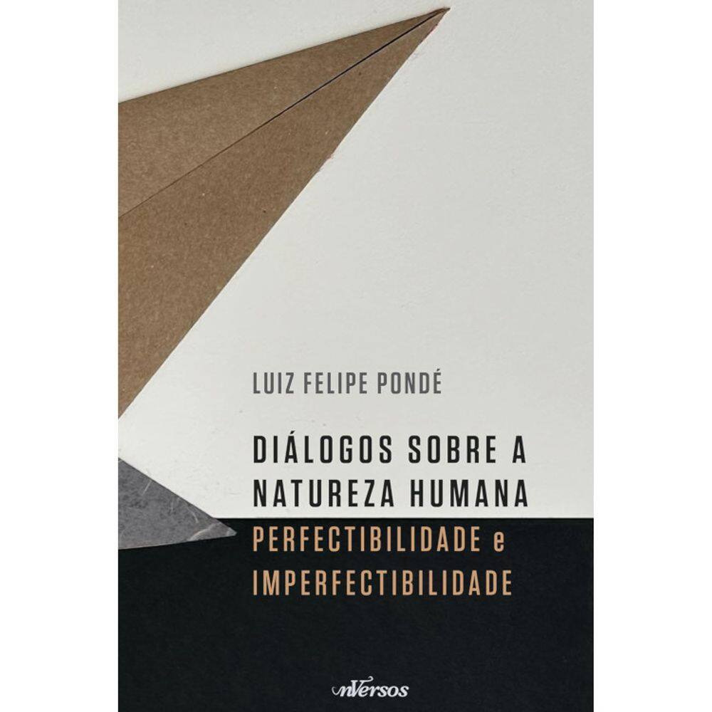 Diálogos Sobre A Natureza Humana