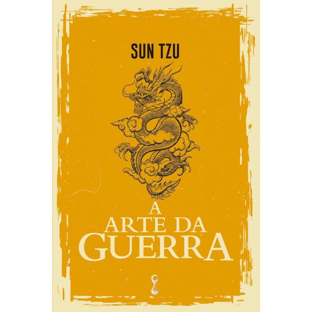 A Arte Da Guerra