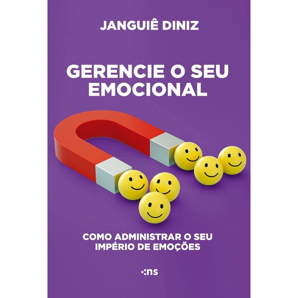 Gerencie Seu Emocional