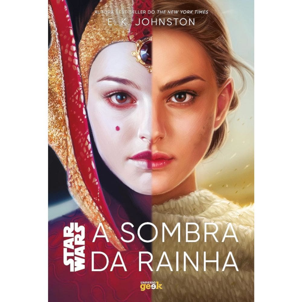 Star Wars - A Sombra Da Rainha