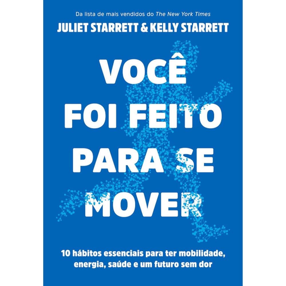 Você Foi Feito Para Se Mover