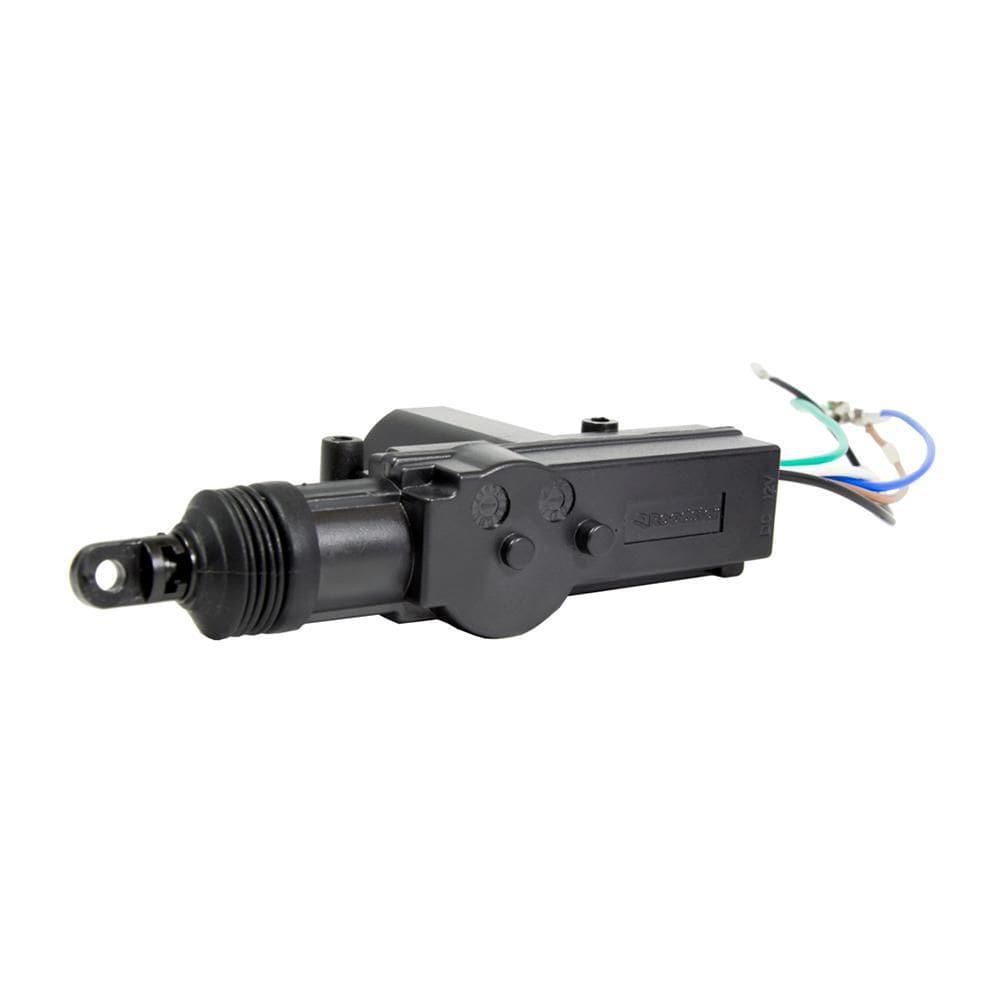 Trava Eletrica Roadstar Rs05Br 5 Fios Individual