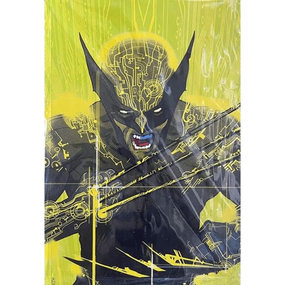 Wolverine - Vol 01