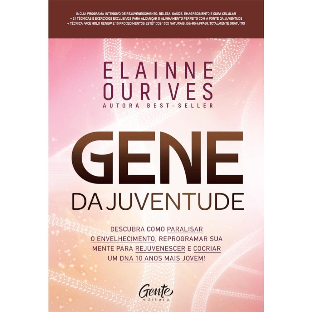 Gene Da Juventude