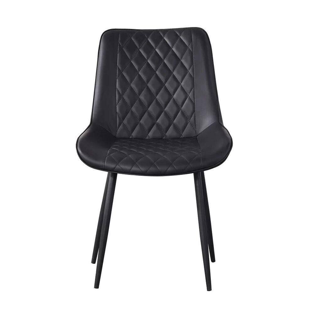 Cadeira Haifa - Preta