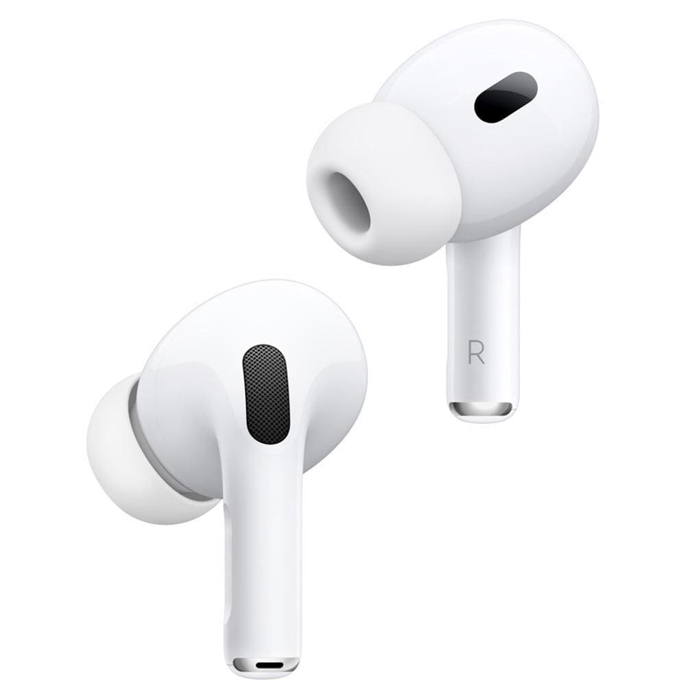 AirPods Pro (2" geração) com Estojo de Recarga MagSafe USB-C