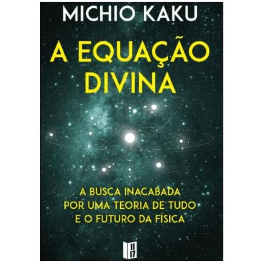 A Equação Divina