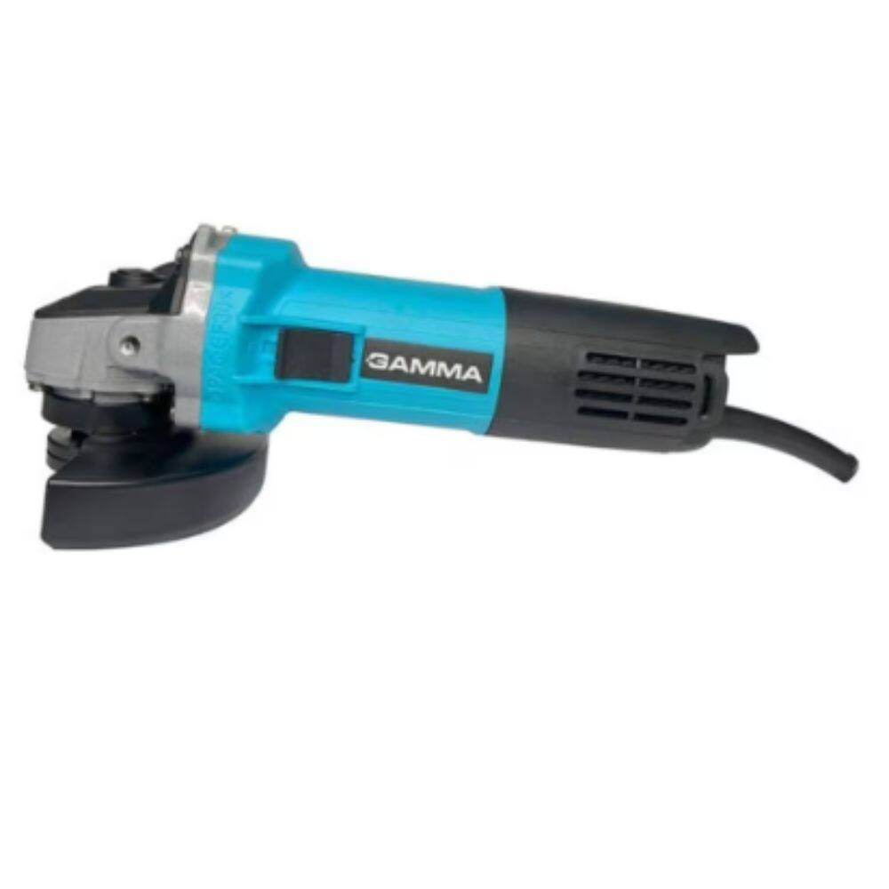 Esmerilhadeira Angular Gamma 710W 4.1/2POL G1917BR