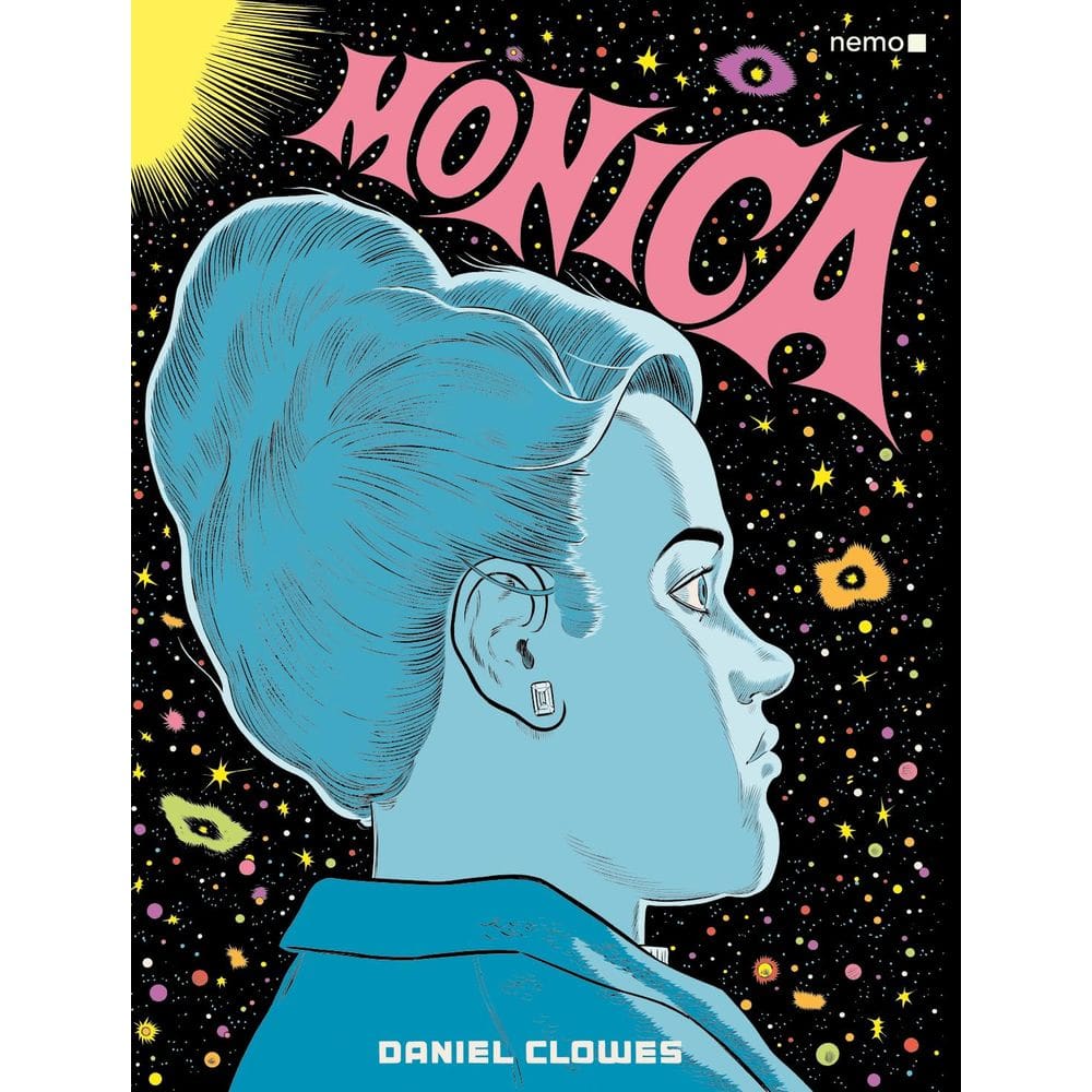 Monica