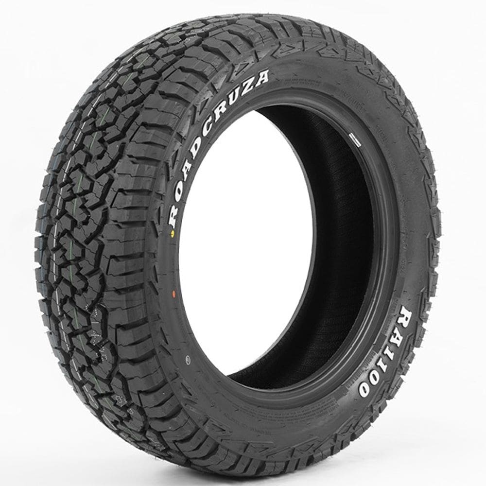 Pneu 225/60R17 AT Aro 17ROADCRUZA A/T RA1100 103H XL