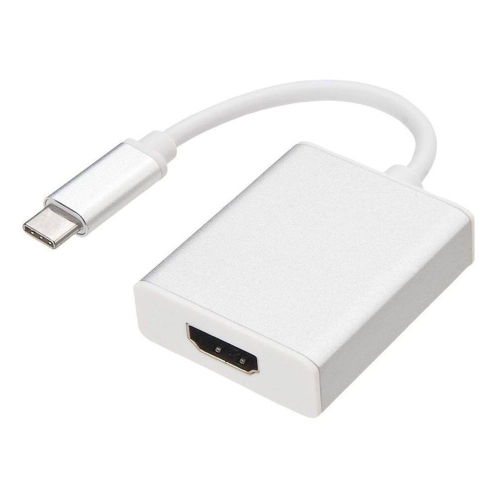Cabo Adaptador/conversor  Tipo C  Para Hdmi