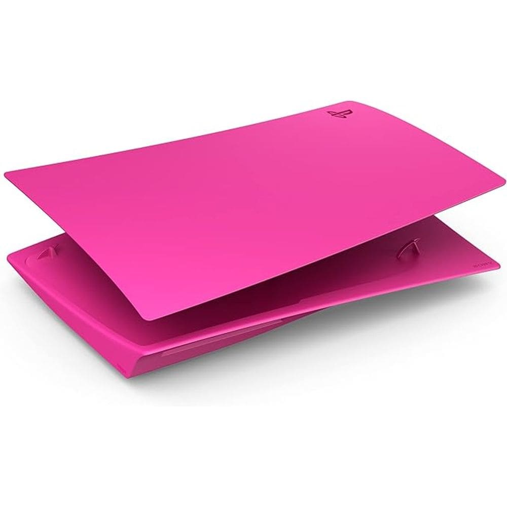 Tampa de Console Fat Nova Pink Ps5 Lacrado