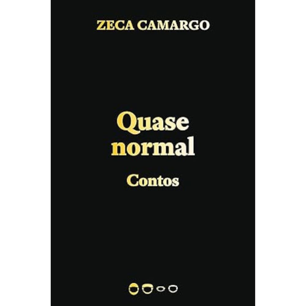 Quase normal - Contos