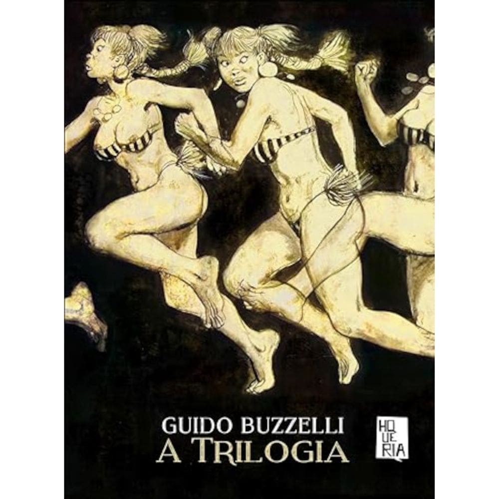 A trilogia