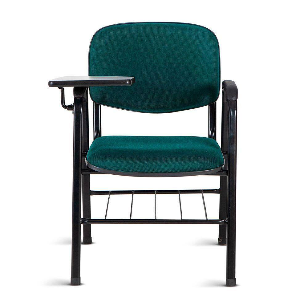 Cadeira Universitária Para Auditórios Linha Hotel Verde