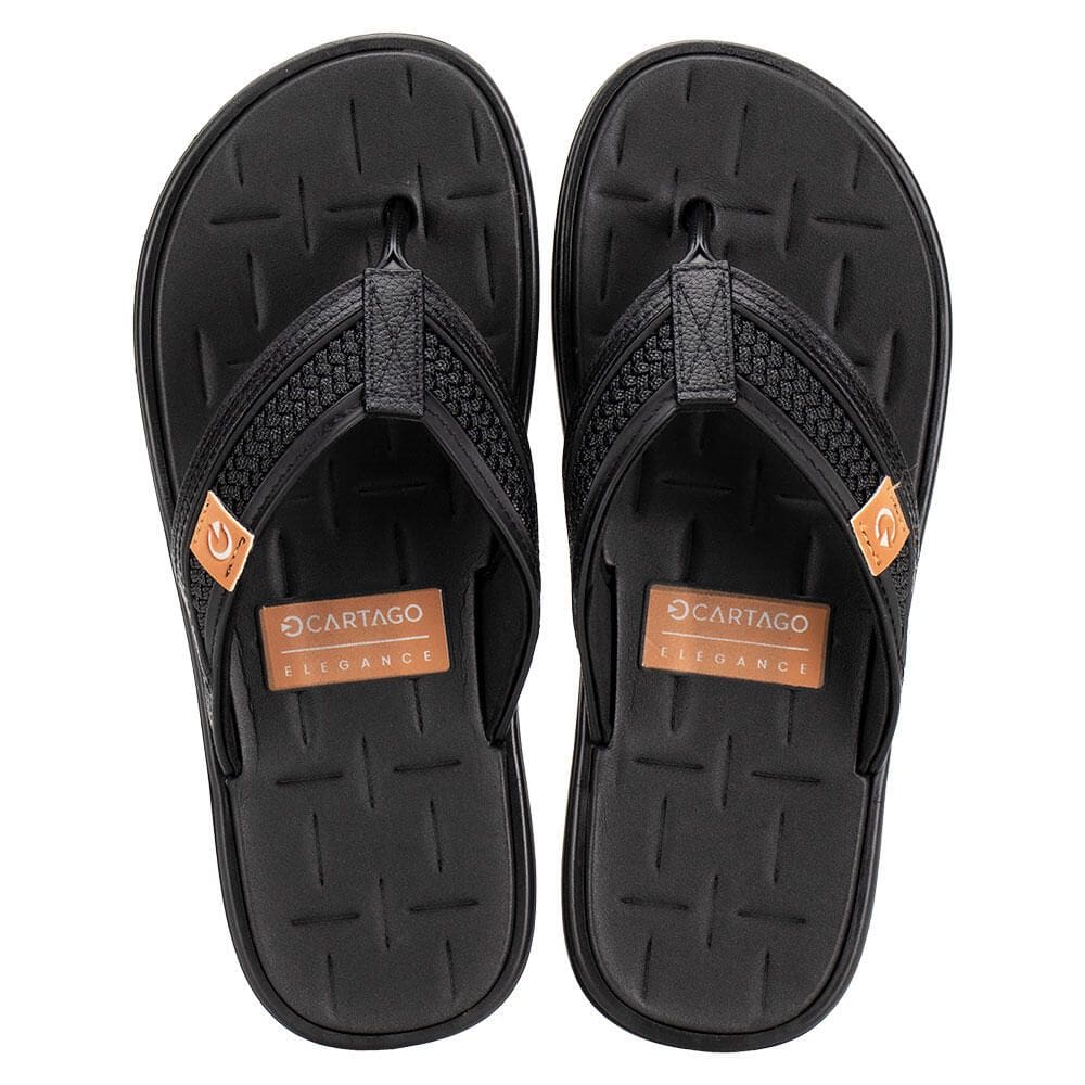 Chinelo Masculino Malta V Cartago 12229