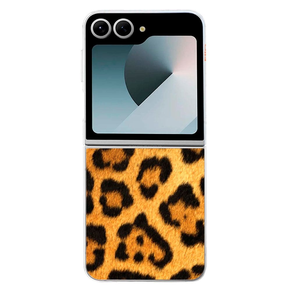 Capa Adesivo Skin575 Verso Para Samsung Galaxy Z Flip6