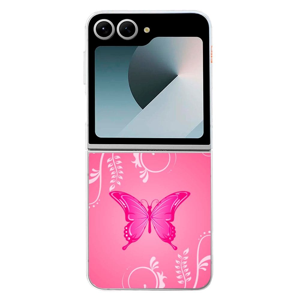 Capa Adesivo Skin361 Verso Para Samsung Galaxy Z Flip6