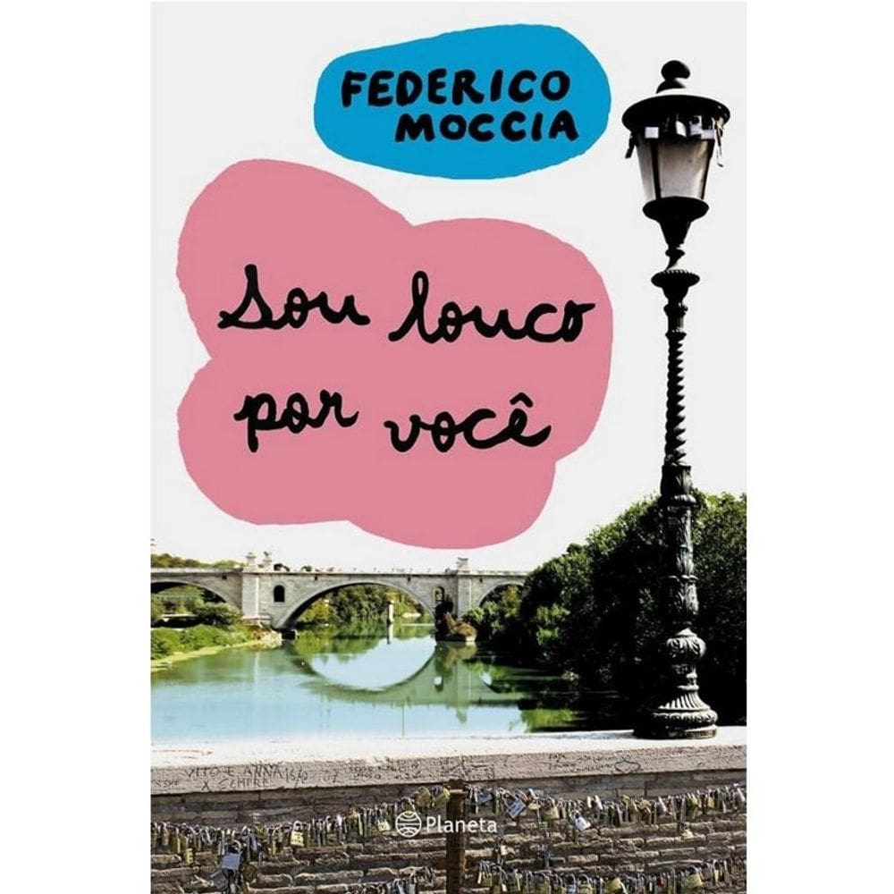 Sou louco por você