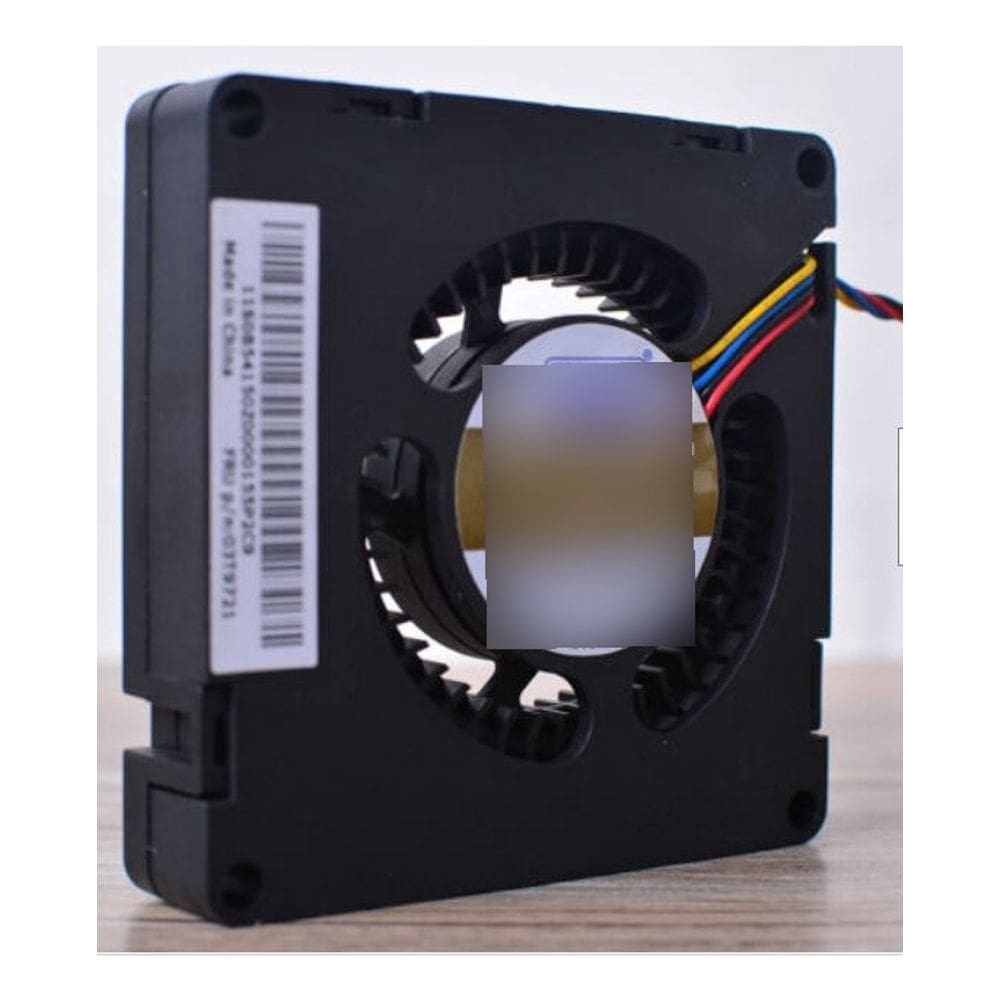 Microventilador Cooler Fan Basa 071582u Lenovo M92p