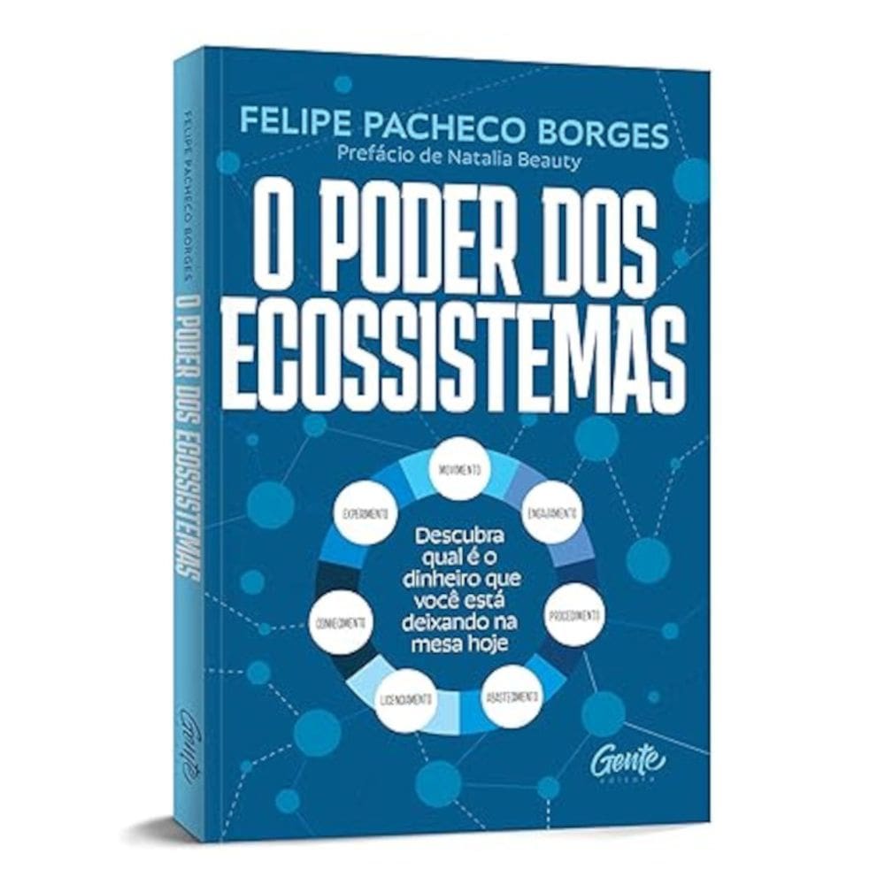 O poder dos ecossistemas - Descubra qual é o dinheiro que você está deixando na mesa hoje