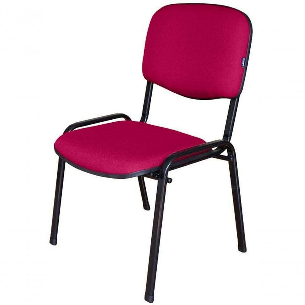 Cadeira Para Auditórios Linha Hotel Auditório Rosa